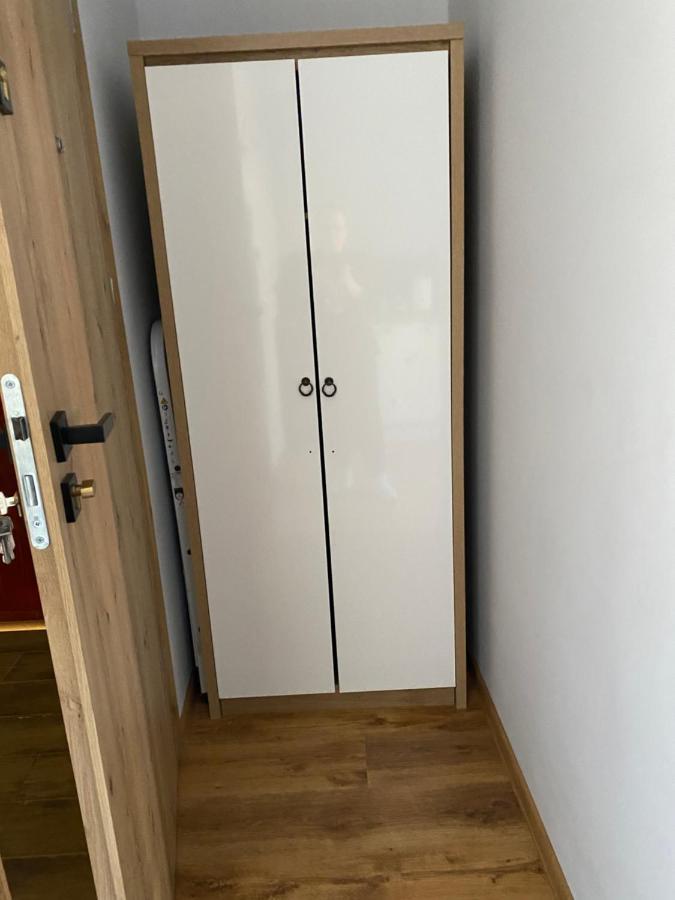 Apartament Loft 1 Apartman Malbork Kültér fotó